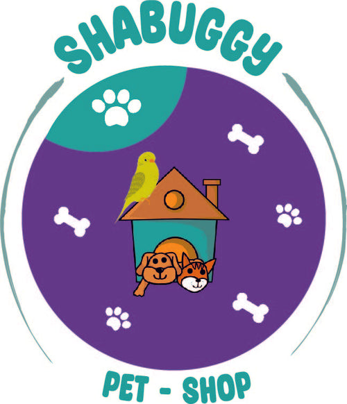 shabuggy pet shop